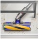 Dyson V12 Detect Slim Absolute (2023) Επαναφορτιζόμενη Σκούπα (448884-01) Stick 25.2V Yellow/Iron/Nickel Dyson V12 Detect Slim Absolute (2023) Επαναφορτιζόμενη Σκούπα (448884-01) Stick 25.2V Yellow/Iron/Nickel